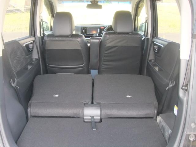 N-WGNカスタム G・ターボパッケージ 4WD 四駆 ターボ スマートキ― エンジンスターター 純正ブルートゥースナビ ハーフレザーシート 下回りノックスドール施工 ベンチシート HID 4灯式ヘッドライト 純正フォグ 純正14インチアルミ(30枚目)