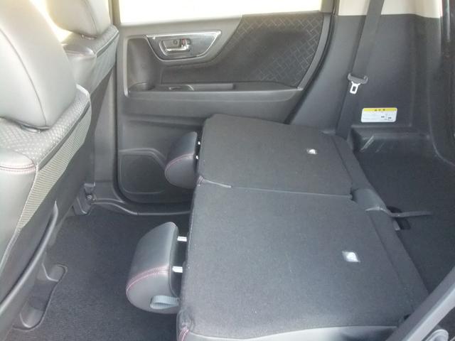 N-WGNカスタム G・ターボパッケージ 4WD 四駆 ターボ スマートキ― エンジンスターター 純正ブルートゥースナビ ハーフレザーシート 下回りノックスドール施工 ベンチシート HID 4灯式ヘッドライト 純正フォグ 純正14インチアルミ(32枚目)