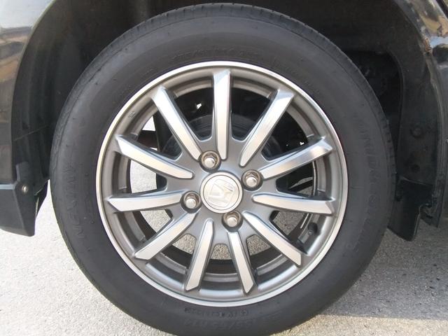 N-WGNカスタム G・ターボパッケージ 4WD 四駆 ターボ スマートキ― エンジンスターター 純正ブルートゥースナビ ハーフレザーシート 下回りノックスドール施工 ベンチシート HID 4灯式ヘッドライト 純正フォグ 純正14インチアルミ(35枚目)