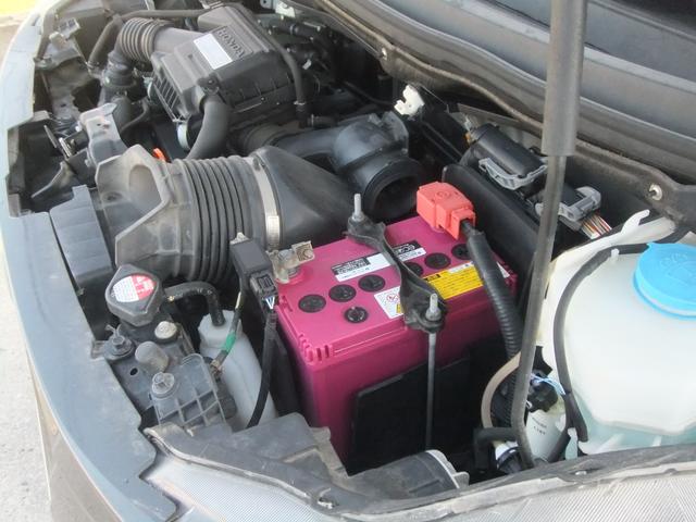 N-WGNカスタム G・ターボパッケージ 4WD 四駆 ターボ スマートキ― エンジンスターター 純正ブルートゥースナビ ハーフレザーシート 下回りノックスドール施工 ベンチシート HID 4灯式ヘッドライト 純正フォグ 純正14インチアルミ(39枚目)