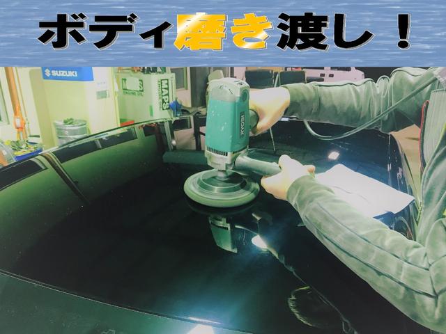 N-WGNカスタム G・ターボパッケージ 4WD 四駆 ターボ スマートキ― エンジンスターター 純正ブルートゥースナビ ハーフレザーシート 下回りノックスドール施工 ベンチシート HID 4灯式ヘッドライト 純正フォグ 純正14インチアルミ(45枚目)