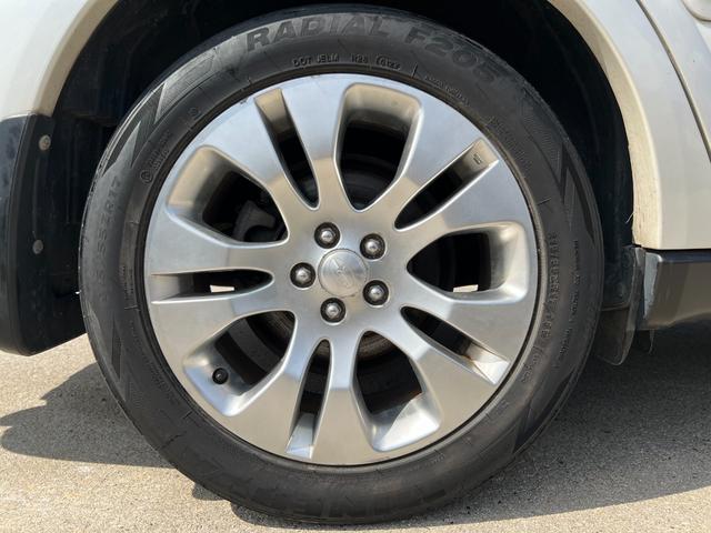 レガシィアウトバック ２．５ｉ　Ｌスタイル　６連奏ＣＤチェンジャー　４ＷＤ　四駆　水平対向ＢＯＸＴＥＲエンジンＳＵＶ　コンビウッドハンドル　両席パワーシート　ＥＴＣ　フォグ　センターテーブル（49枚目）