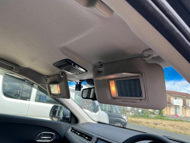 ヴェゼル ハイブリッドＺ　ワンオーナー　純正大型ＢＩＧナビ　バックカメラ　ＤＶＤ　ＣＤ　ＥＴＣ　ドラレコ前後　専用１７インチアルミ　本革巻きハンドル　ハーフレザーシート　衝突被害軽減システム　スマートキー　クルーズコントロール（54枚目）