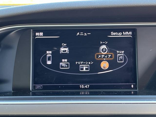 Ａ５ 　４ＷＤ　四駆　本革電動シート　２リッターターボ　ＯＺアルミホイール　夏タイヤ有　純正ナビ　バックカメラ　ＥＴＣ　スマートキー　２ドアクーペ（30枚目）