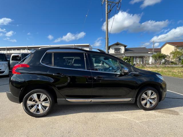 ２００８ 　純正ナビ　バックソナー　ＥＴＣ　ブルーライオン　ＳＵＶ　ボディ別色ルーフレール　スキッドガード　純正アルミホイール　スペアタイヤ　荷台フラット　スマートキー（8枚目）