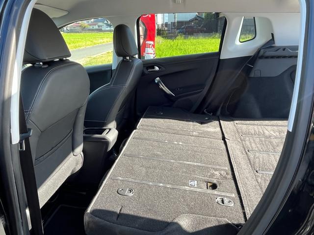 ２００８ 　純正ナビ　バックソナー　ＥＴＣ　ブルーライオン　ＳＵＶ　ボディ別色ルーフレール　スキッドガード　純正アルミホイール　スペアタイヤ　荷台フラット　スマートキー（41枚目）