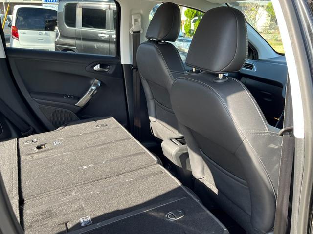 ２００８ 　純正ナビ　バックソナー　ＥＴＣ　ブルーライオン　ＳＵＶ　ボディ別色ルーフレール　スキッドガード　純正アルミホイール　スペアタイヤ　荷台フラット　スマートキー（46枚目）