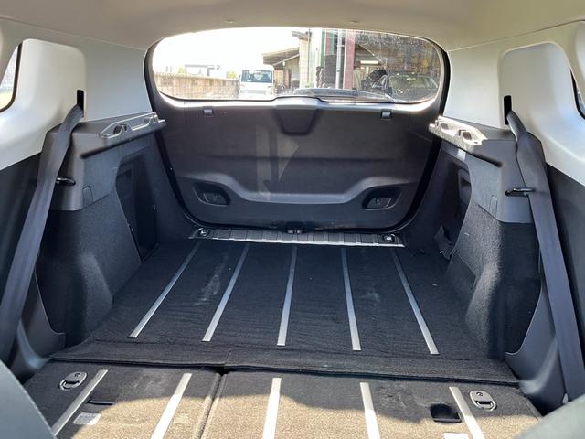 ２００８ 　純正ナビ　バックソナー　ＥＴＣ　ブルーライオン　ＳＵＶ　ボディ別色ルーフレール　スキッドガード　純正アルミホイール　スペアタイヤ　荷台フラット　スマートキー（55枚目）