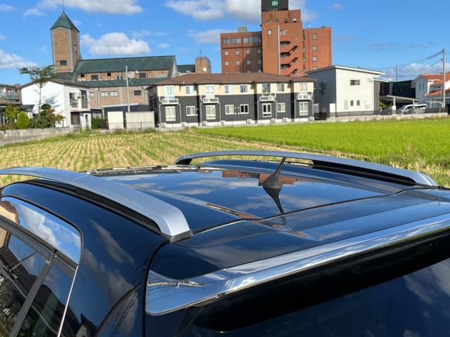 ２００８ 　純正ナビ　バックソナー　ＥＴＣ　ブルーライオン　ＳＵＶ　ボディ別色ルーフレール　スキッドガード　純正アルミホイール　スペアタイヤ　荷台フラット　スマートキー（75枚目）