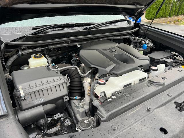 ランドクルーザープラド ＴＸ（16枚目）