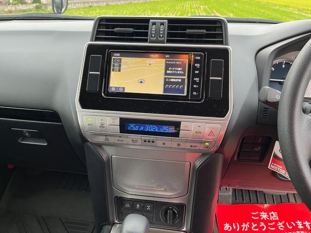 ランドクルーザープラド ＴＸ（63枚目）
