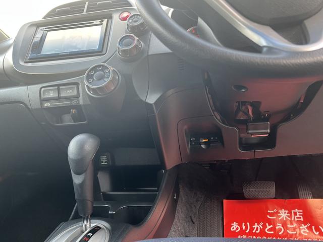 フィット Ｇスマートセレクション（57枚目）