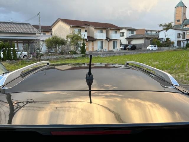 エクストレイル ２０ＸｔブラックエクストリーマＸエマジェンシブレキＰ　ワンオーナー　７人乗り　純正ナビ　アラウンドモニタ　バックカメラ　シートヒーター　衝突軽減ブレーキ搭載　クルコン　電動バックドア　専用アルミ　デフロック付切替４ＷＤ　リアセンターＡＣ　走行テレビキット（77枚目）