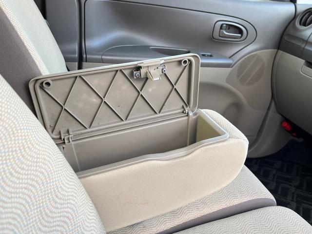 タント Ｌ　ワンオーナー　純正アルミ　コインポケット　リア席フラット　スライドドア　純正オーディオ　ハイトワゴン　アームレストコンソール　ドリンクホルダー　エアコン　パワステ　キーレス　スペアキー　保証書（36枚目）