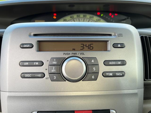 タント Ｌ　ワンオーナー　純正アルミ　コインポケット　リア席フラット　スライドドア　純正オーディオ　ハイトワゴン　アームレストコンソール　ドリンクホルダー　エアコン　パワステ　キーレス　スペアキー　保証書（59枚目）