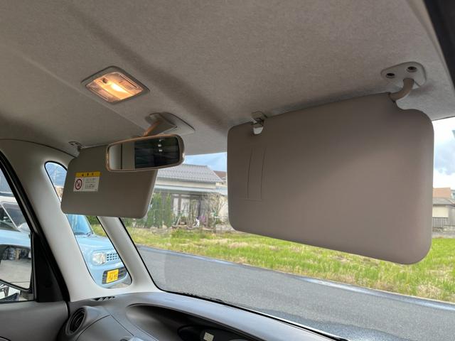 タント Ｌ　ワンオーナー　純正アルミ　コインポケット　リア席フラット　スライドドア　純正オーディオ　ハイトワゴン　アームレストコンソール　ドリンクホルダー　エアコン　パワステ　キーレス　スペアキー　保証書（65枚目）