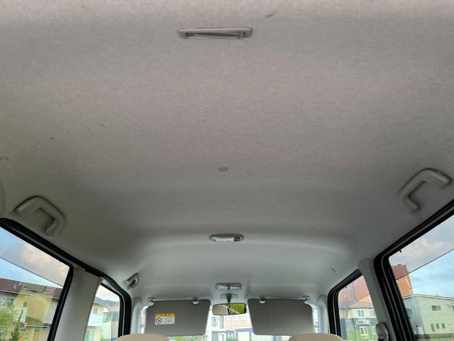 タント Ｌ　ワンオーナー　純正アルミ　コインポケット　リア席フラット　スライドドア　純正オーディオ　ハイトワゴン　アームレストコンソール　ドリンクホルダー　エアコン　パワステ　キーレス　スペアキー　保証書（66枚目）