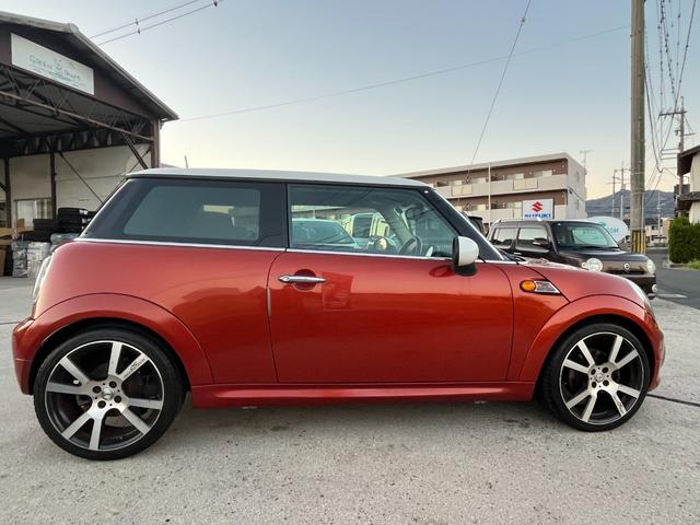 ＭＩＮＩ クーパー（7枚目）
