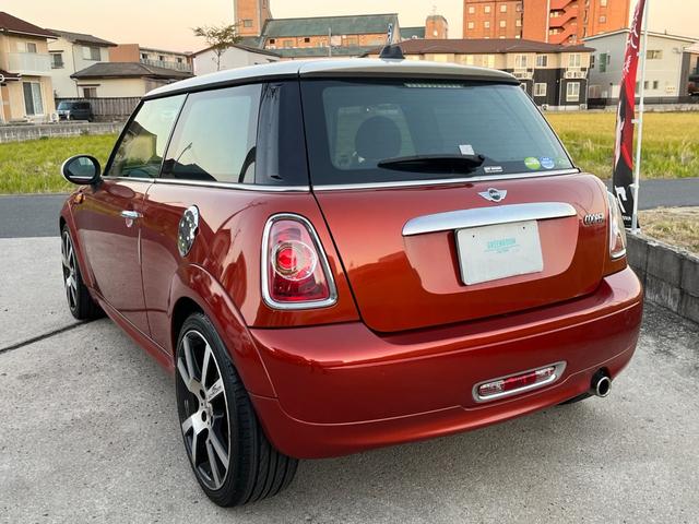 ＭＩＮＩ クーパー（11枚目）