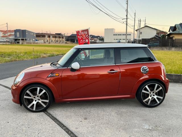 ＭＩＮＩ クーパー（12枚目）