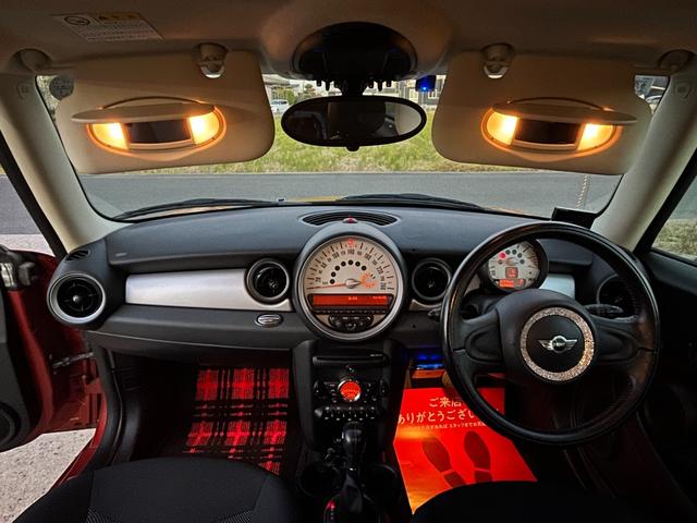 ＭＩＮＩ クーパー（16枚目）