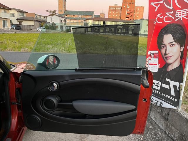 ＭＩＮＩ クーパー（17枚目）