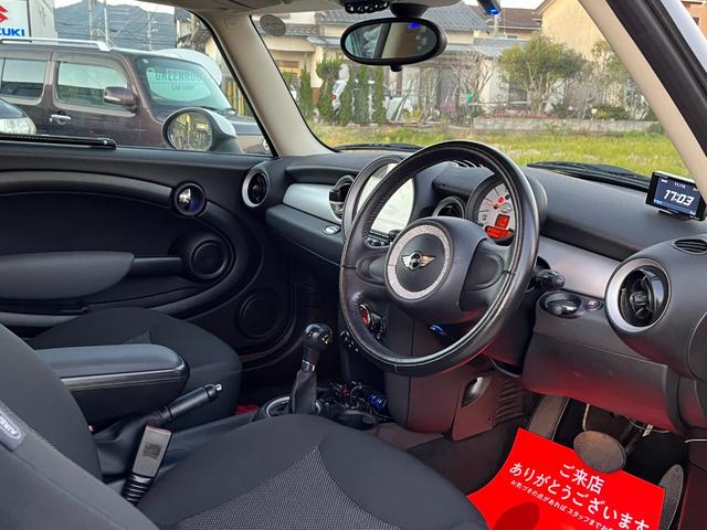 ＭＩＮＩ クーパー（19枚目）