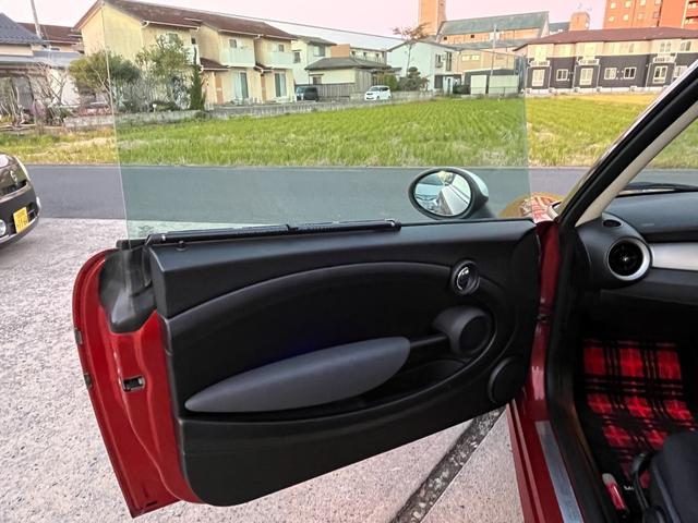 ＭＩＮＩ クーパー（24枚目）