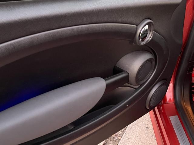 ＭＩＮＩ クーパー（25枚目）