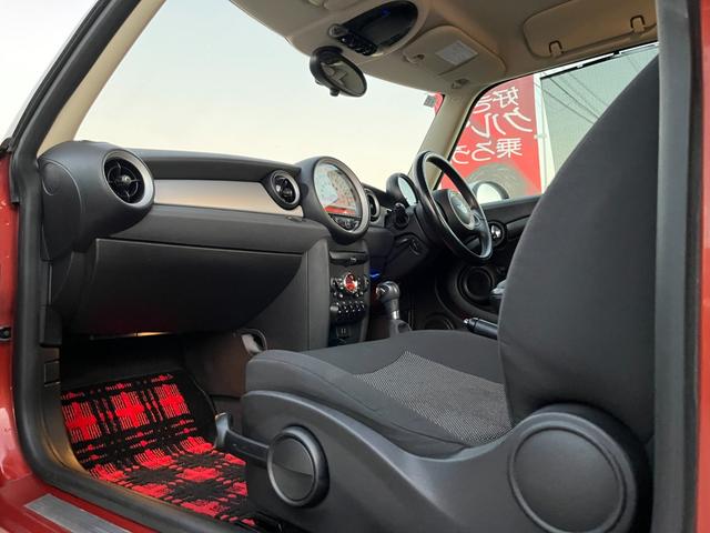 ＭＩＮＩ クーパー（26枚目）