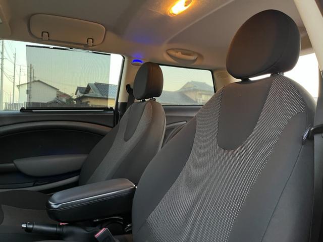 ＭＩＮＩ クーパー（30枚目）