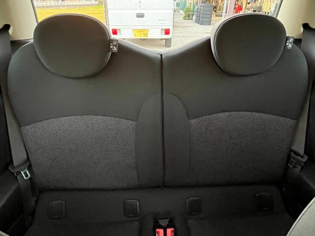 ＭＩＮＩ クーパー（34枚目）