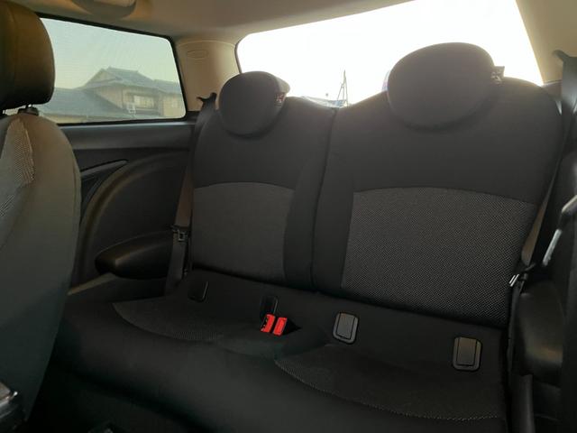 ＭＩＮＩ クーパー（35枚目）