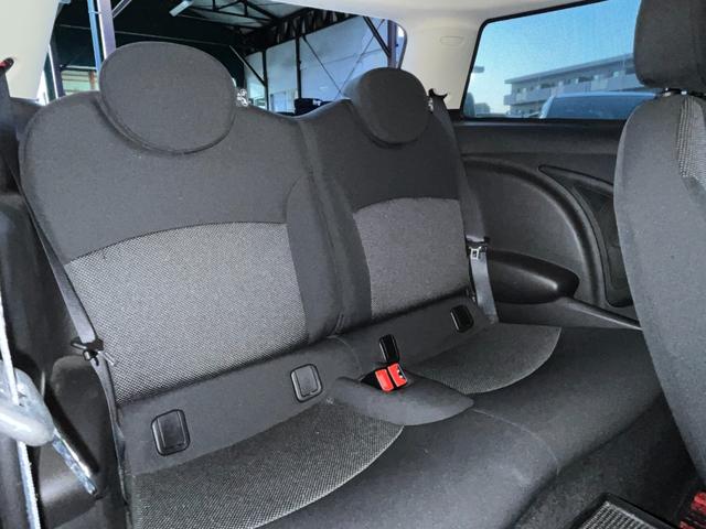 ＭＩＮＩ クーパー（36枚目）