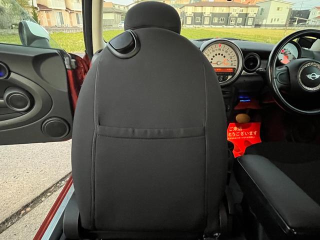 ＭＩＮＩ クーパー（38枚目）