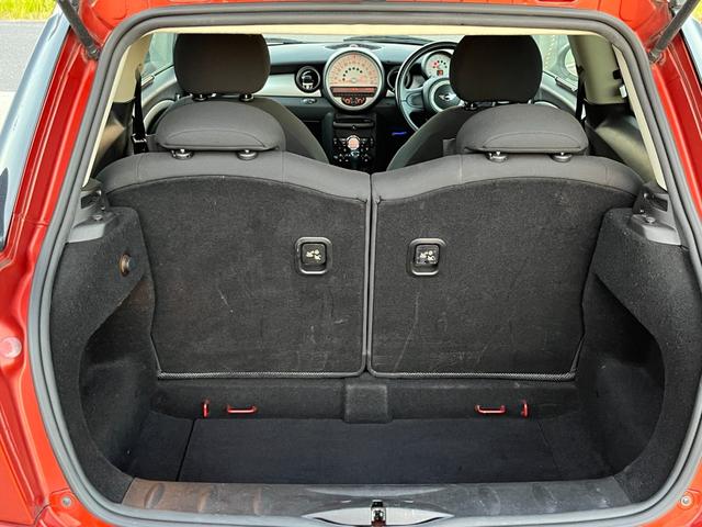 ＭＩＮＩ クーパー（41枚目）