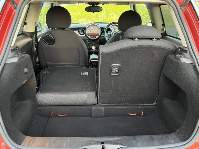 ＭＩＮＩ クーパー（42枚目）