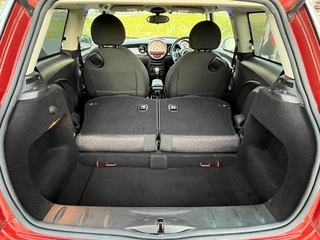 ＭＩＮＩ クーパー（43枚目）