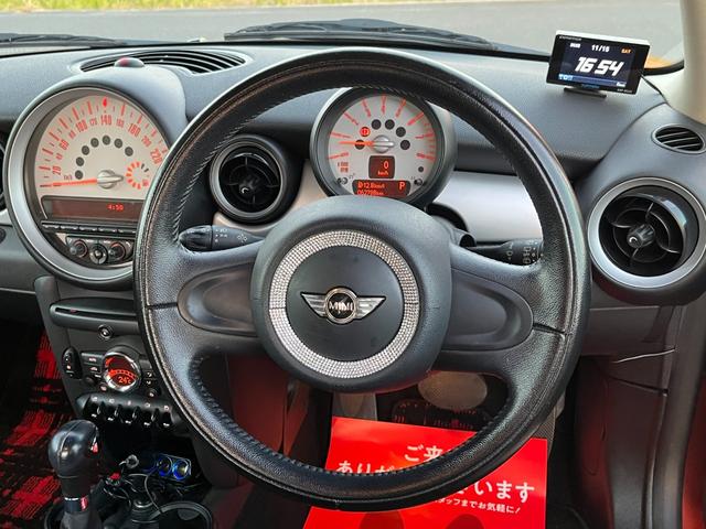 ＭＩＮＩ クーパー（48枚目）