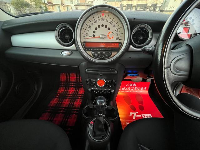 ＭＩＮＩ クーパー（51枚目）