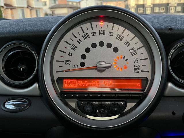 ＭＩＮＩ クーパー（52枚目）