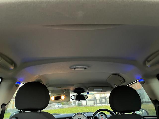 ＭＩＮＩ クーパー（61枚目）