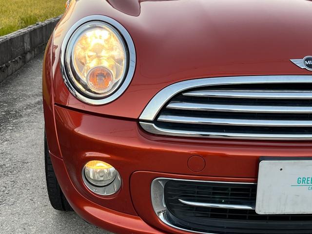 ＭＩＮＩ クーパー（68枚目）