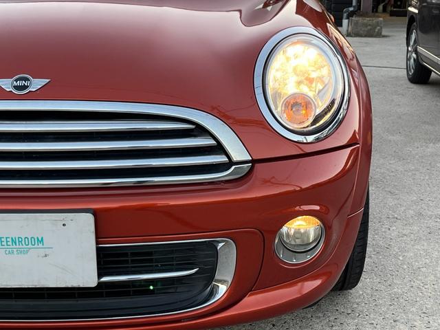 ＭＩＮＩ クーパー（69枚目）