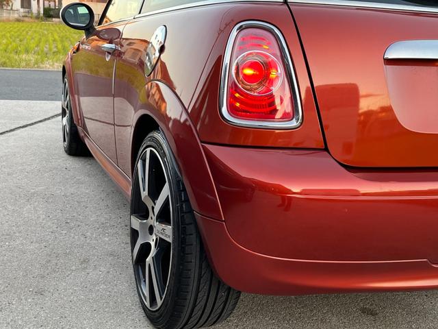ＭＩＮＩ クーパー（72枚目）