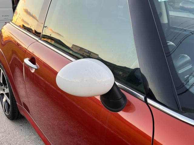 ＭＩＮＩ クーパー（74枚目）