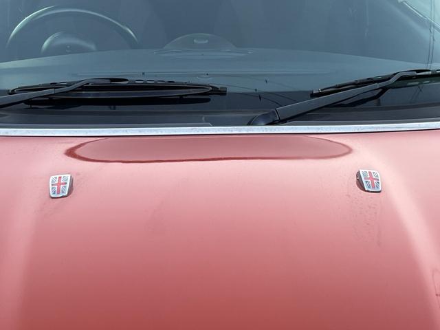 ＭＩＮＩ クーパー（77枚目）