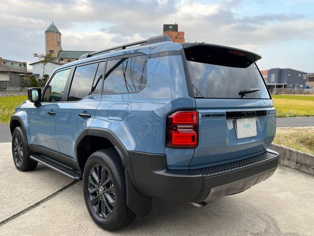 ランドクルーザー２５０ ＺＸ（10枚目）