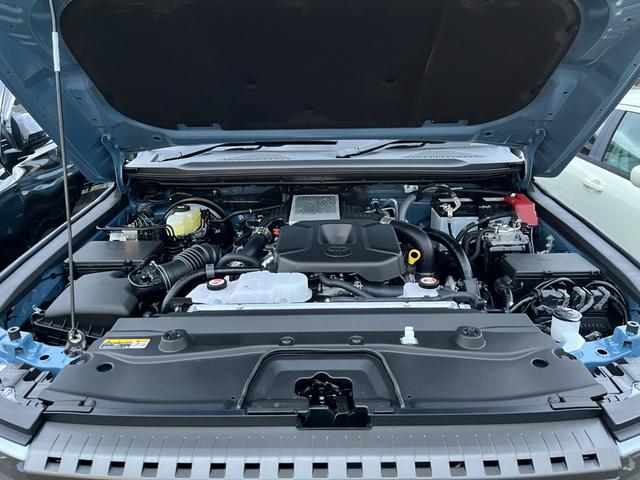 ランドクルーザー２５０ ＺＸ（12枚目）