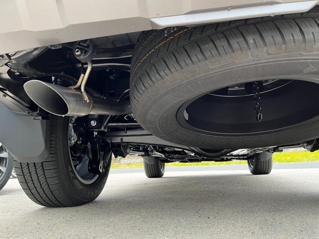 ランドクルーザー２５０ ＺＸ（14枚目）